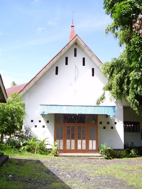 Bangunan 1